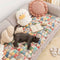 Garden Chic Cotton Pet Figly Protective Couch Coach