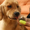 Pet Toothbrush Finger Toothbrush