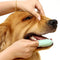 Pet Toothbrush Finger Toothbrush