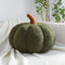 Teddy Fleece Pumpkin Pillow Sofa Pillow