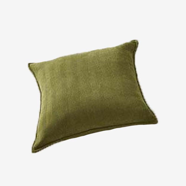 Housse de canapé imperméable et antisalissure en tissu chenille à chevrons