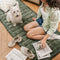 Lazy Soft Flannel Breathable Pet Mat Non-slip Couch Covers