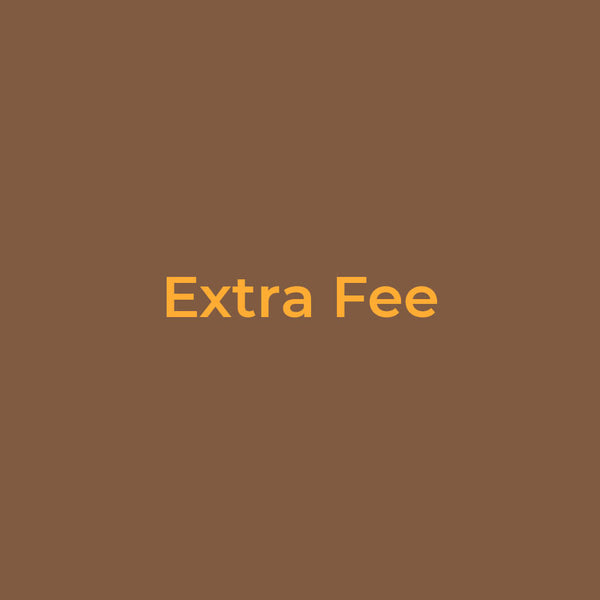 Taxa extra