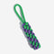 Juguete para perros con forma de palo de cuerda trenzada - <tc>Color</tc> Choque