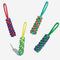 Juguete para perros con forma de palo de cuerda trenzada - <tc>Color</tc> Choque