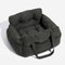 Cama para el asiento del automóvil del perro - Primera clase