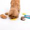 Plush Squeaky Snuffle Dog Toys - Bakery