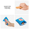 Plush Squeaky Snuffle Dog Toys - Bakery