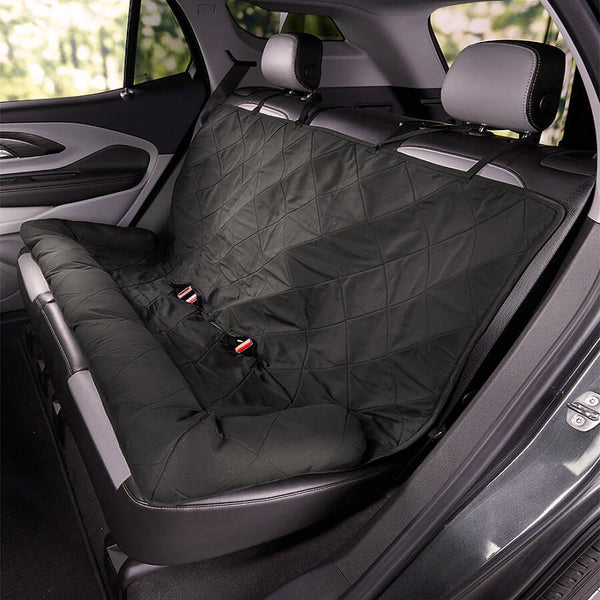 Camino de asiento trasero de carro de seguridad para refuerzo