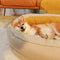 Lit pour chien - Donut
